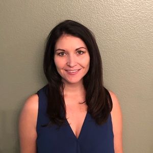 Meet your Posher, Jackie